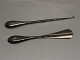 English Hammered Silver Shoe loosener